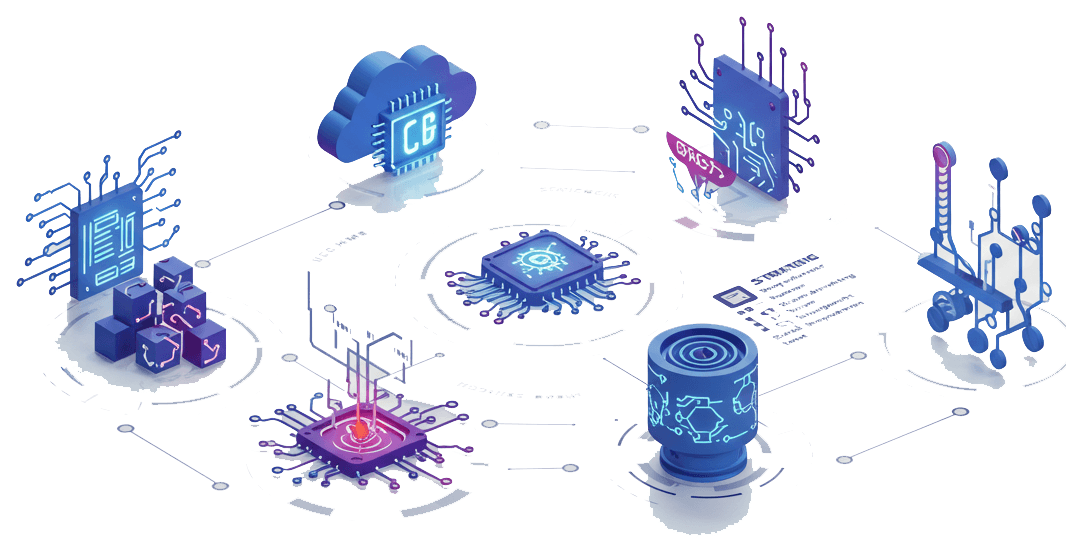 CoreXas Teknoloji ve İnovasyon